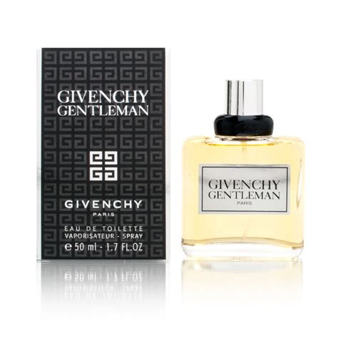 givenchy gentleman parfum basenotes